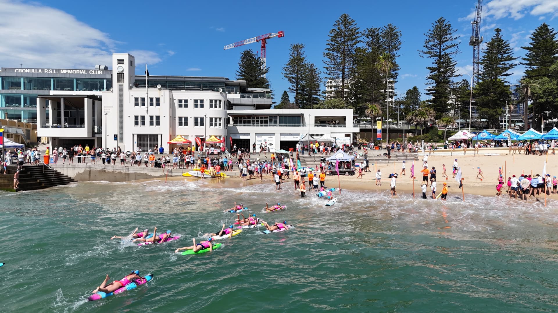 Cronulla SLSC gallery image 2