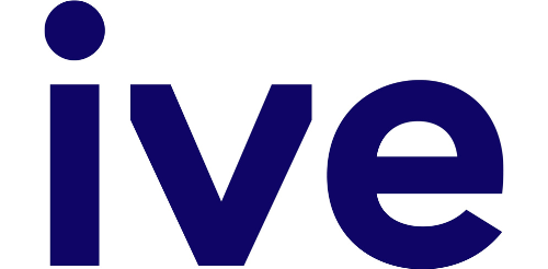 IVE Group logo