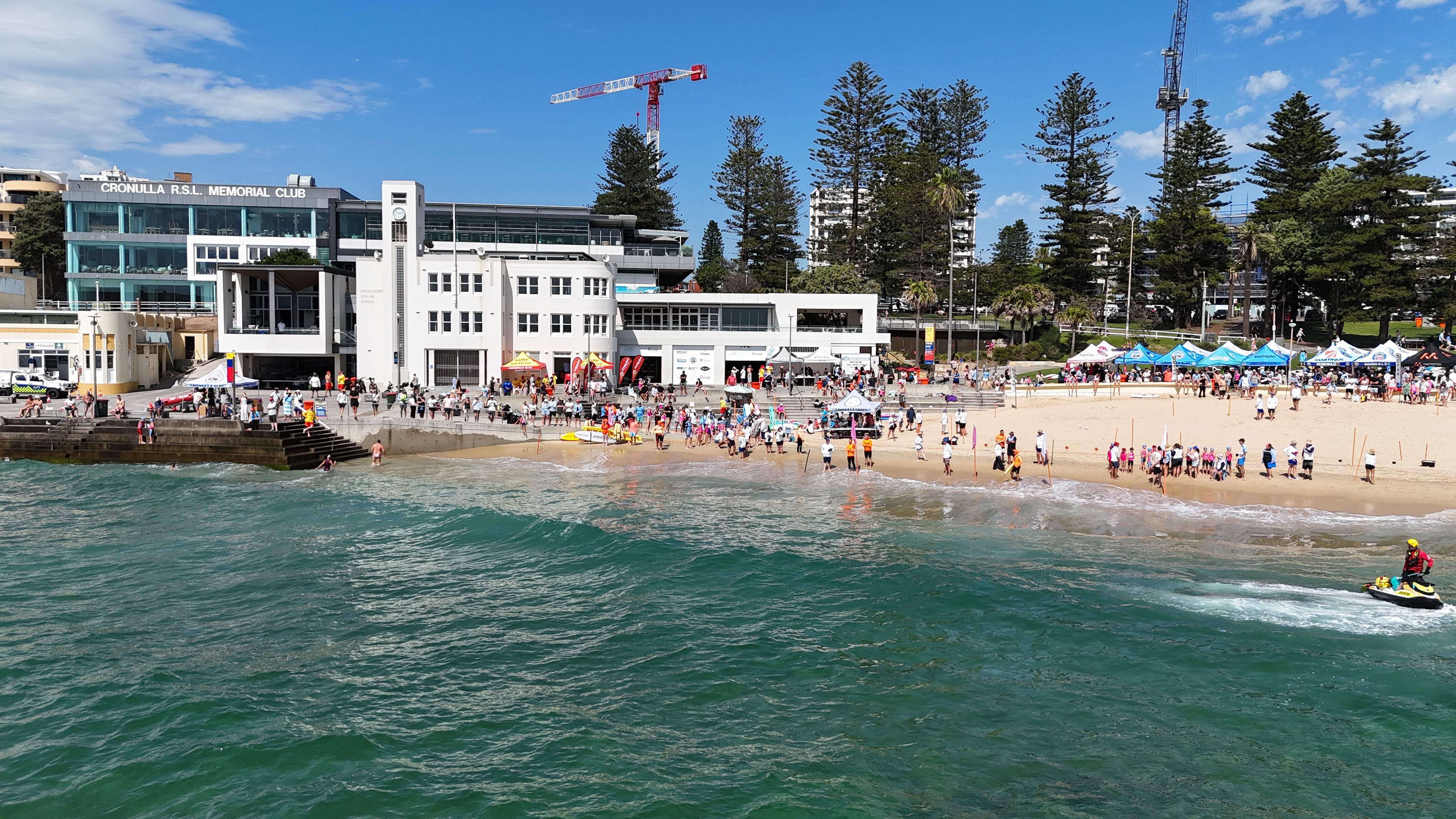 Cronulla SLSC gallery image 5