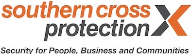 Southern Cross Protection logo