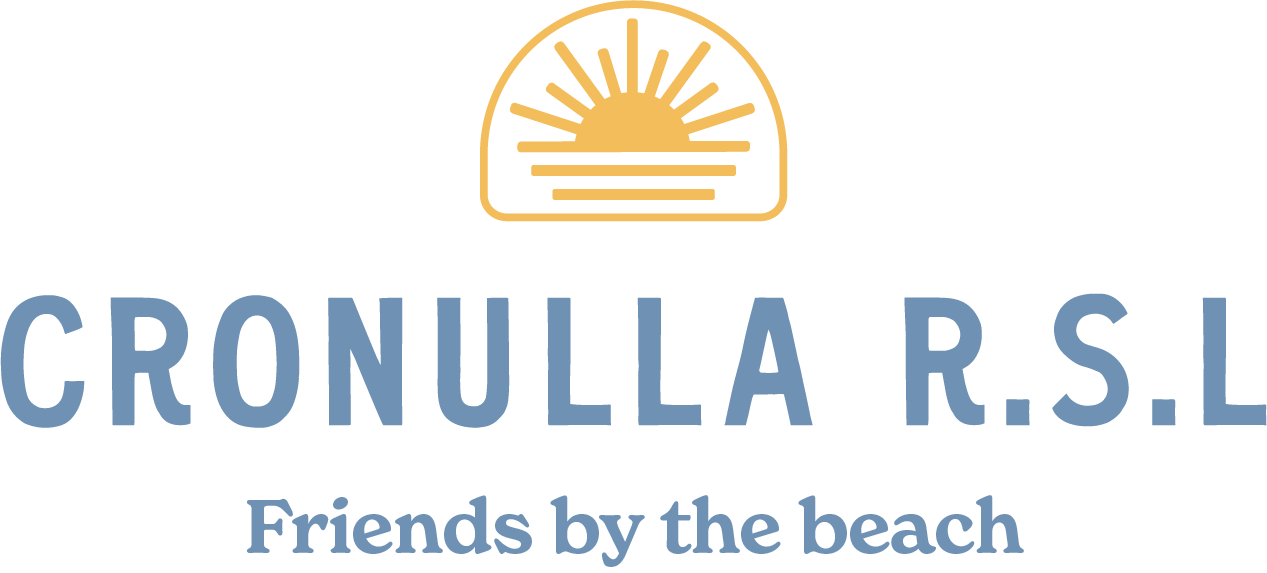 Cronulla RSL logo
