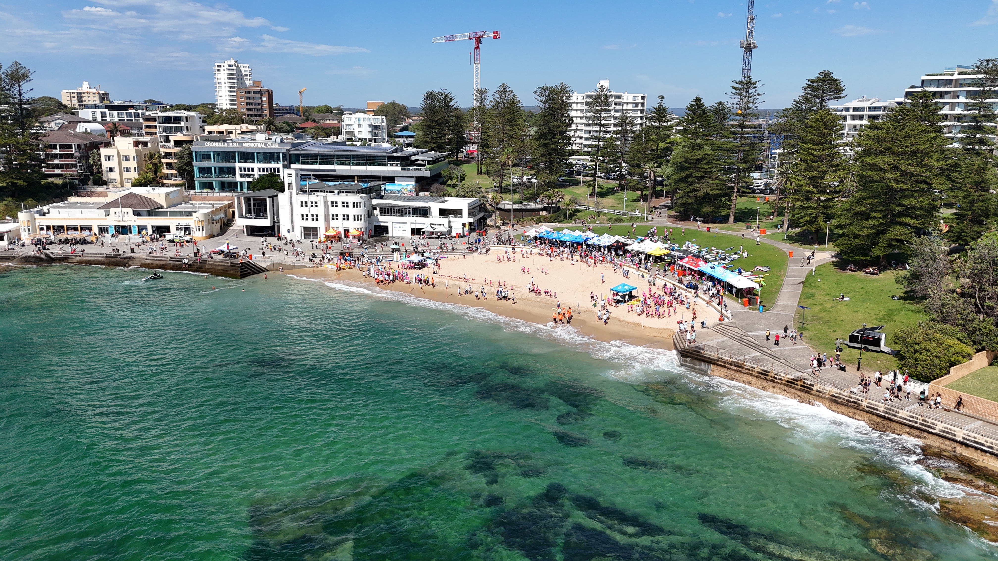 Cronulla SLSC gallery image 6