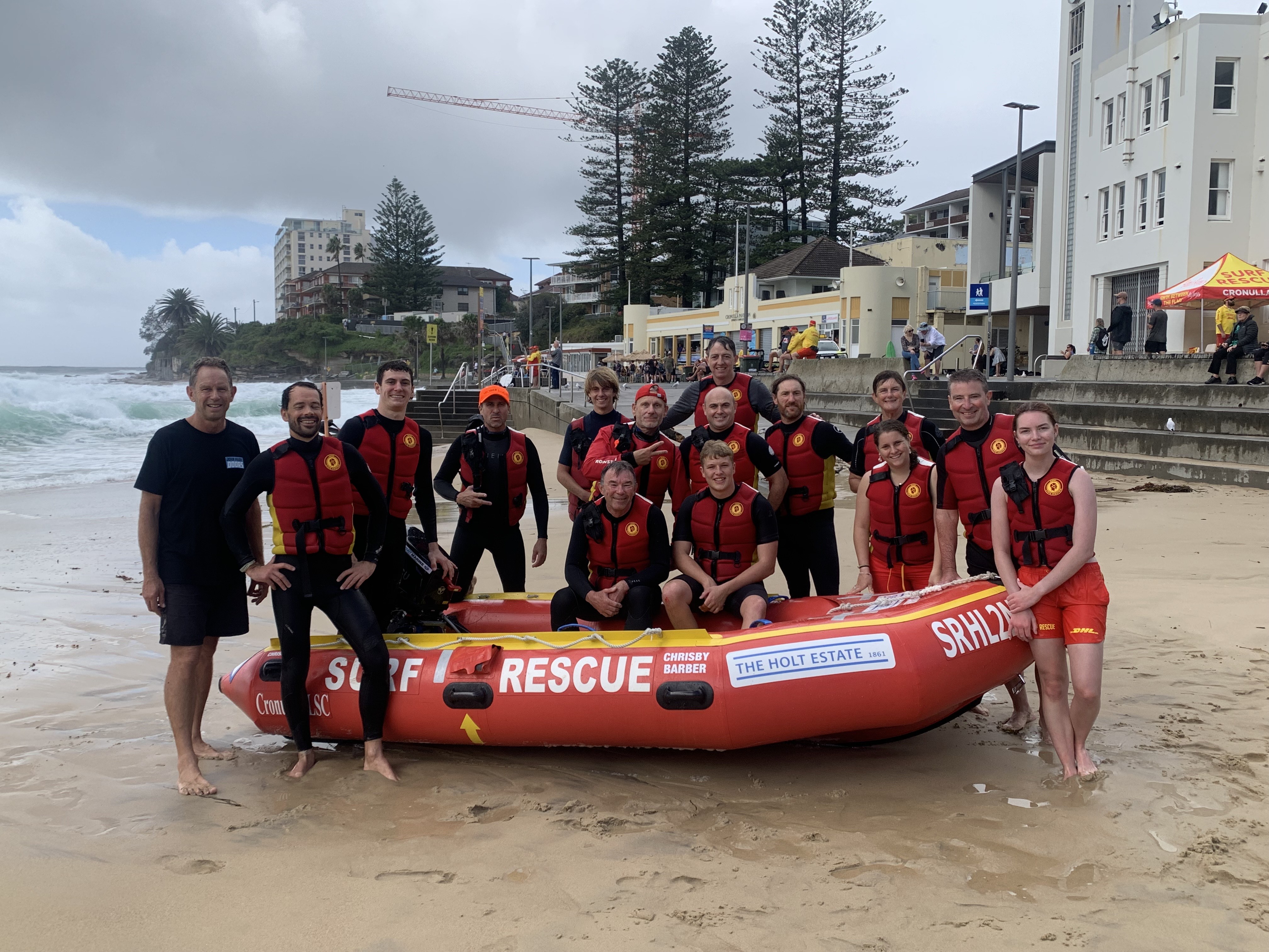 Cronulla SLSC gallery image 7