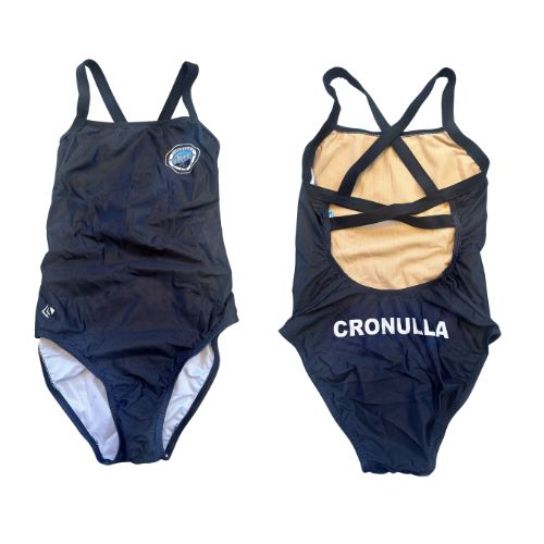 Women's One Piece — Fashion Fish