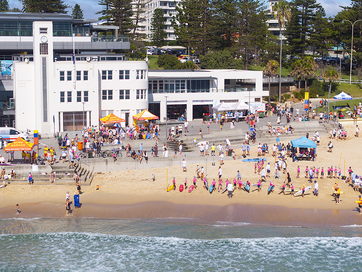Cronulla SLSC gallery image 4