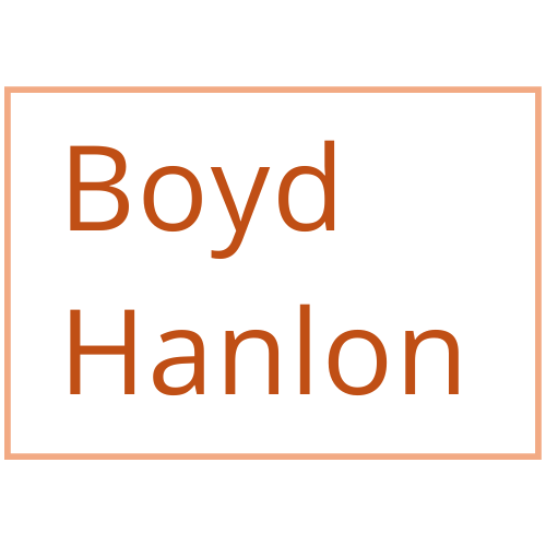 Boyd Hanlon logo