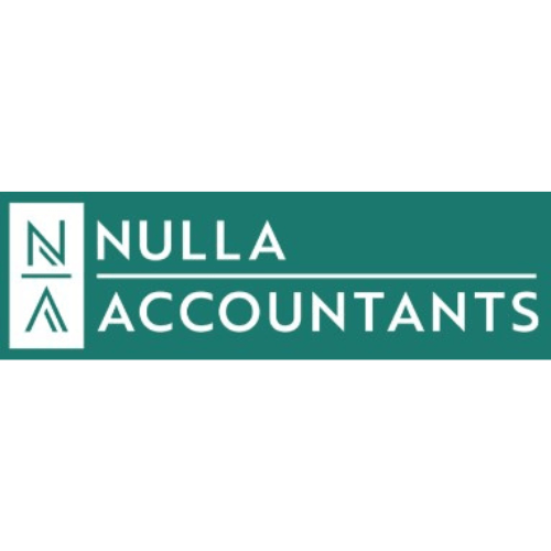 Nulla Accountants logo