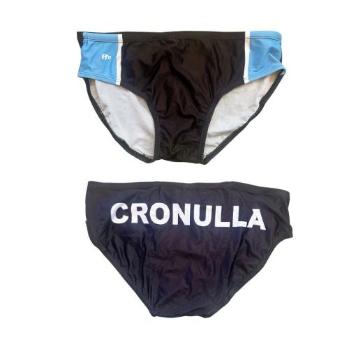 Men's Brief — Fashion Fish