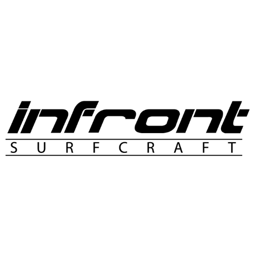 Infront Surfcraft logo