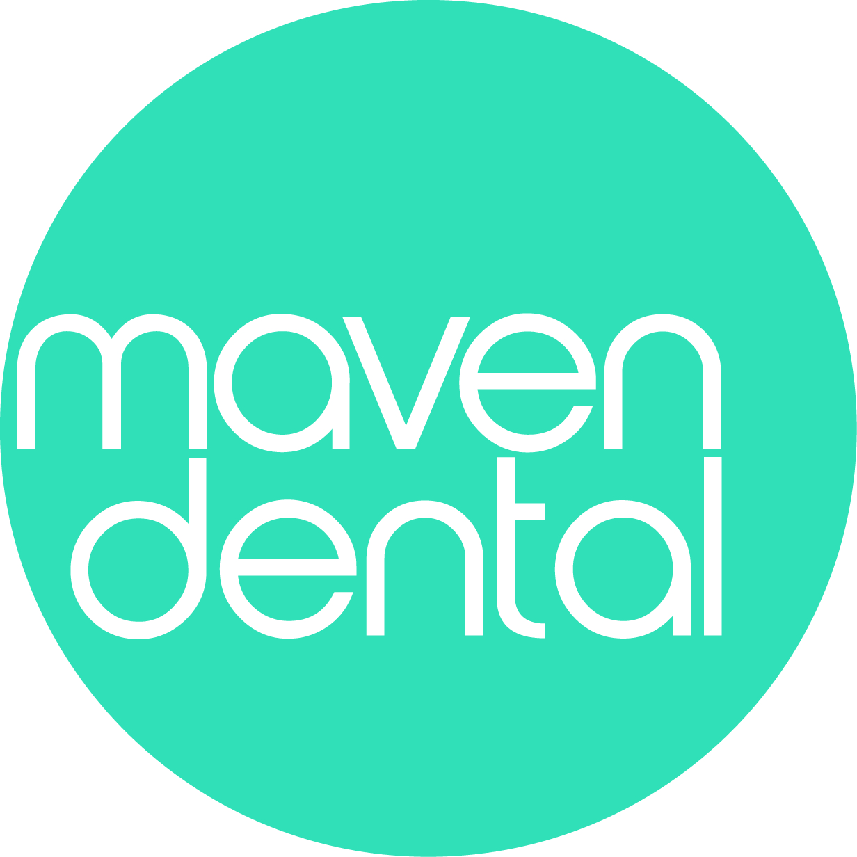 Maven Dental Cronulla logo