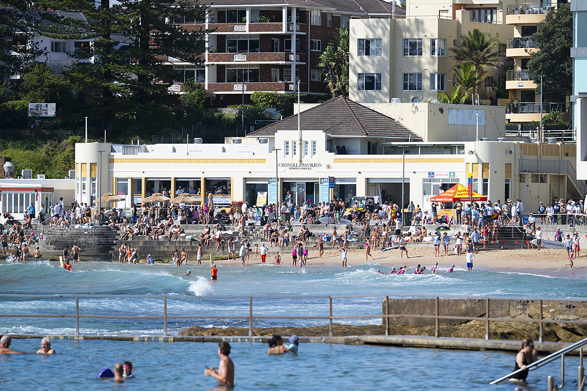 Cronulla SLSC gallery image 3