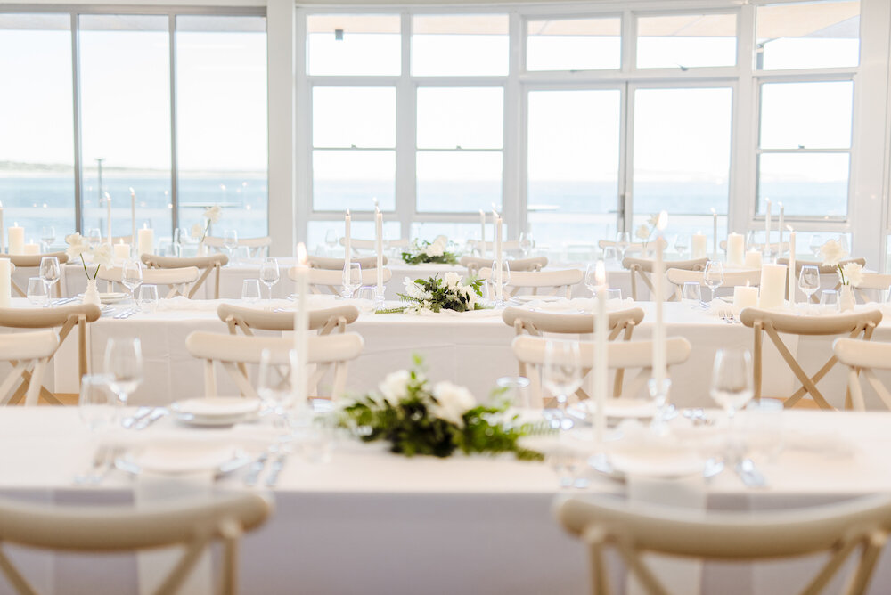 Function Rooms
