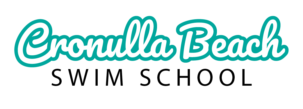 Cronulla Beach Swim School logo