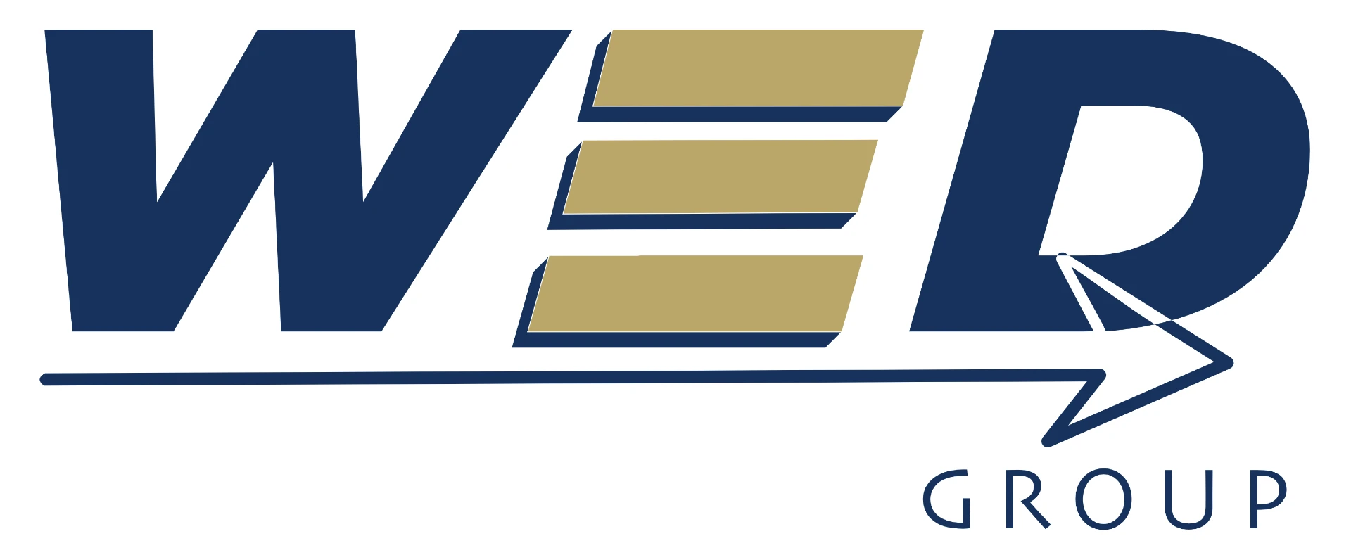 WED Group logo