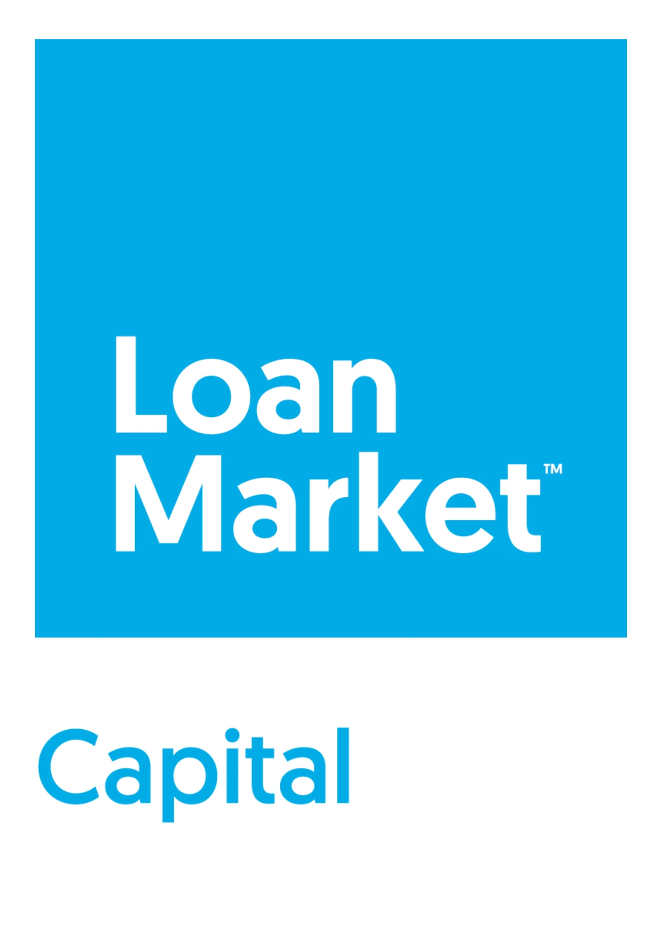 Loan Market Capital logo