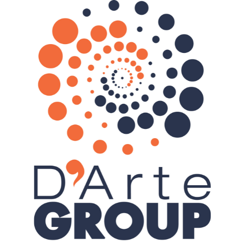 Darte Group logo