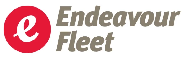 Endeavour Fleet logo