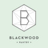Blackwood Pantry